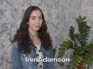 IrenAdamson