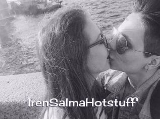 IrenSalmaHotstuff Click here to exit