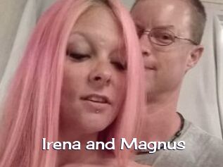 Irena_and_Magnus