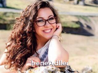 IreneAdller