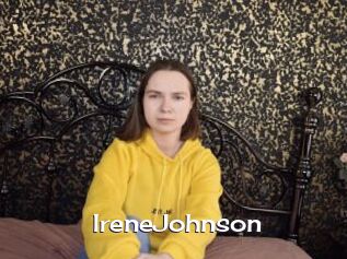 IreneJohnson