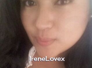 IreneLovex Click here to exit