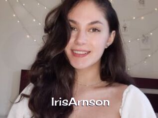 IrisArnson