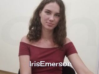 IrisEmerson