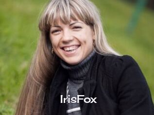 IrisFox