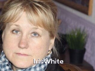 IrisWhite