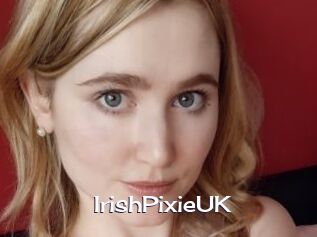 IrishPixieUK