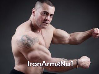 IronArmsNo1