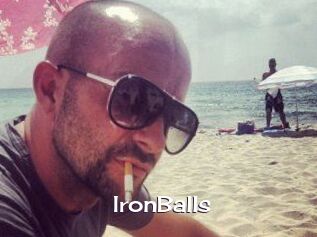IronBalls