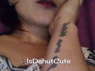 IsDahut_Cute