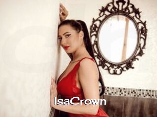 IsaCrown