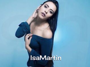 IsaMartin Click here to exit