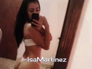 IsaMartinez