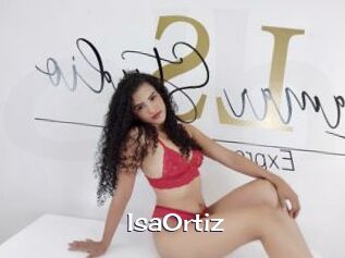 IsaOrtiz