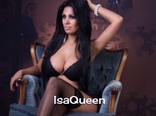 IsaQueen