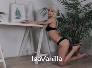 IsaVanilla