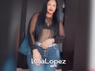 IsaaLopez