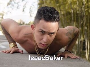 IsaacBaker Click here to exit