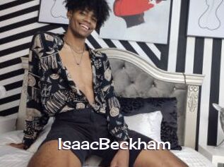 IsaacBeckham