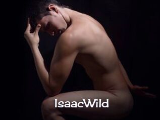 IsaacWild