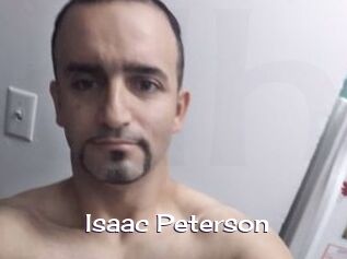 Isaac_Peterson