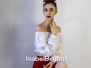 IsabelBryant