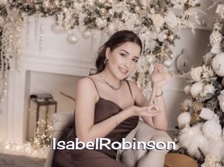 IsabelRobinson