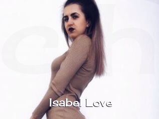 Isabel_Love