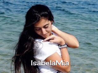 IsabelaMia