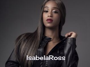 IsabelaRoss