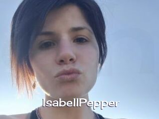 IsabellPepper