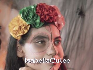 IsabellaCutee Click here to exit