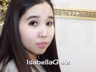 IsabellaGreis