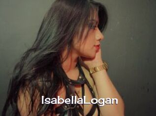 IsabellaLogan
