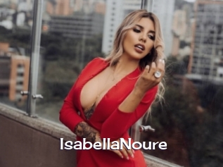 IsabellaNoure