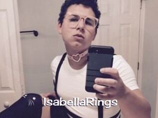 IsabellaRings