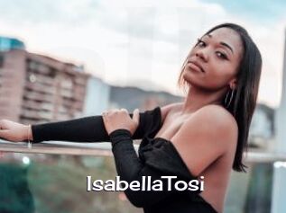 IsabellaTosi