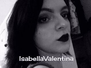 IsabellaValentina