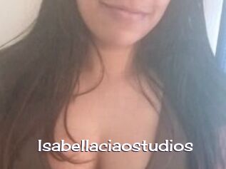 Isabellaciaostudios