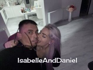 IsabelleAndDaniel