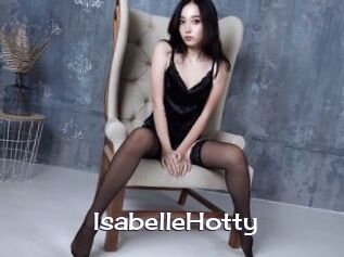 IsabelleHotty