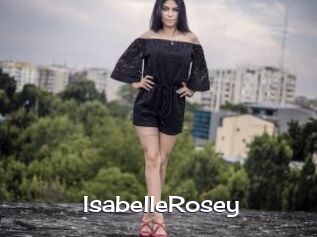 IsabelleRosey