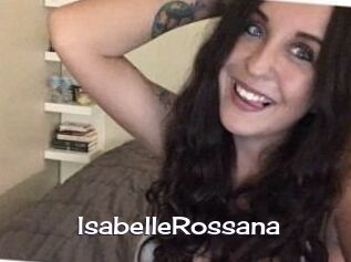 IsabelleRossana