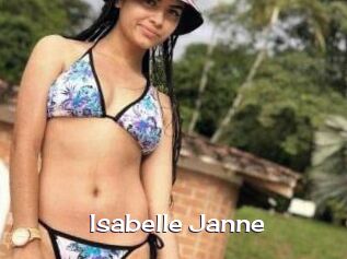 Isabelle_Janne