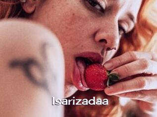 Isarizadaa