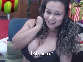 Ishanna