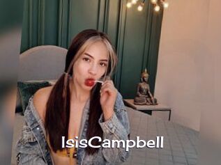 IsisCampbell