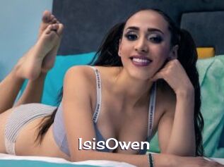 IsisOwen
