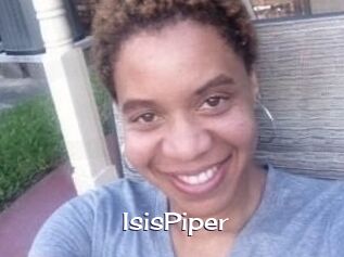 Isis_Piper