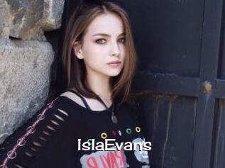 IslaEvans